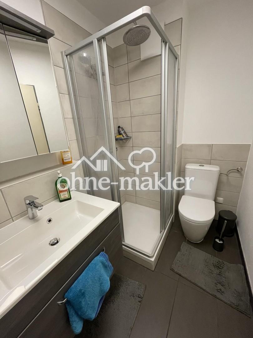 helles zentrumsnahes 1 Zi-Appartment mit neuwertiger Einbauküche - Photo 4