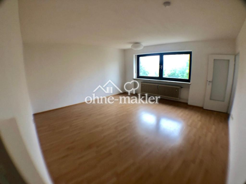 helles zentrumsnahes 1 Zi-Appartment mit neuwertiger Einbauküche - Photo 1