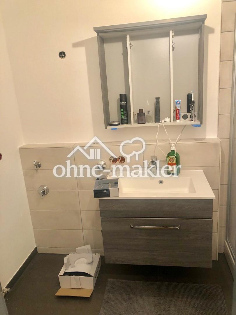 helles zentrumsnahes 1 Zi-Appartment mit neuwertiger Einbauküche - Photo 5