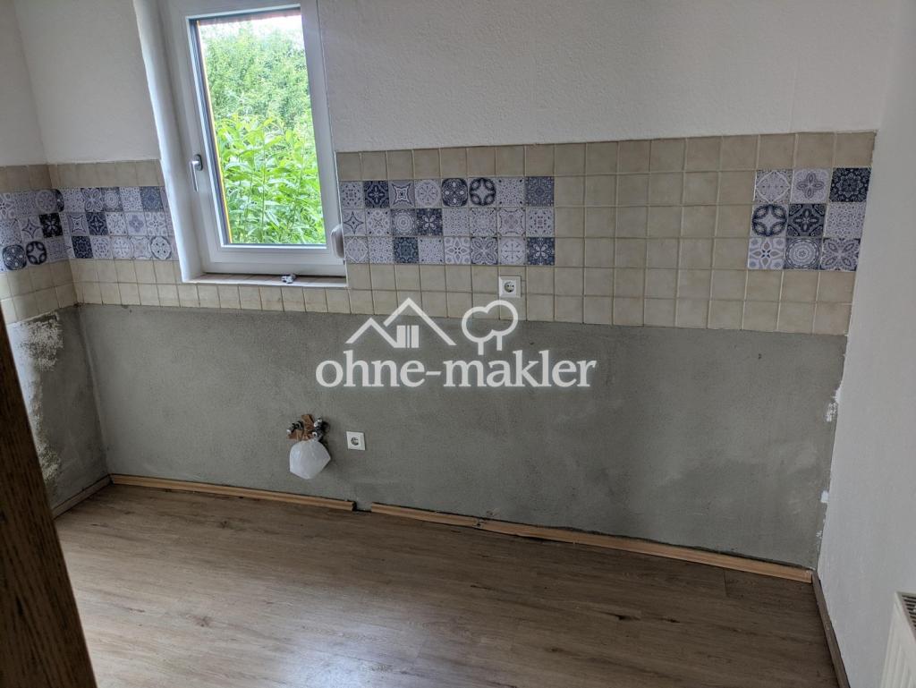 ruhige Doppelhaushälfte im Grünen - Photo 3