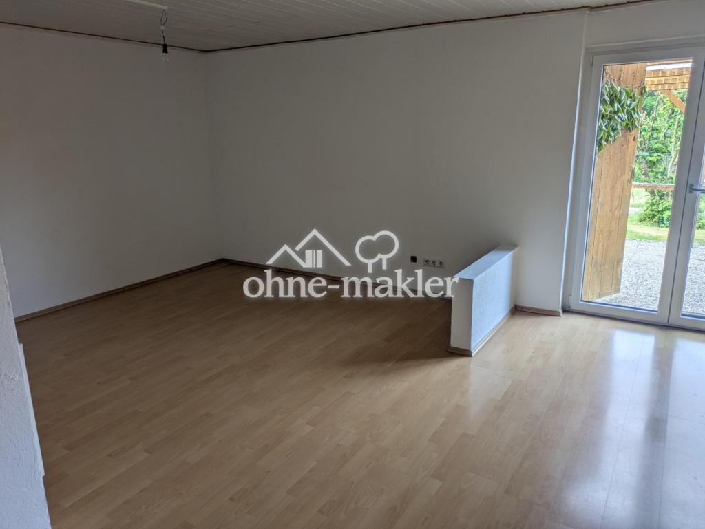 ruhige Doppelhaushälfte im Grünen - Photo 2