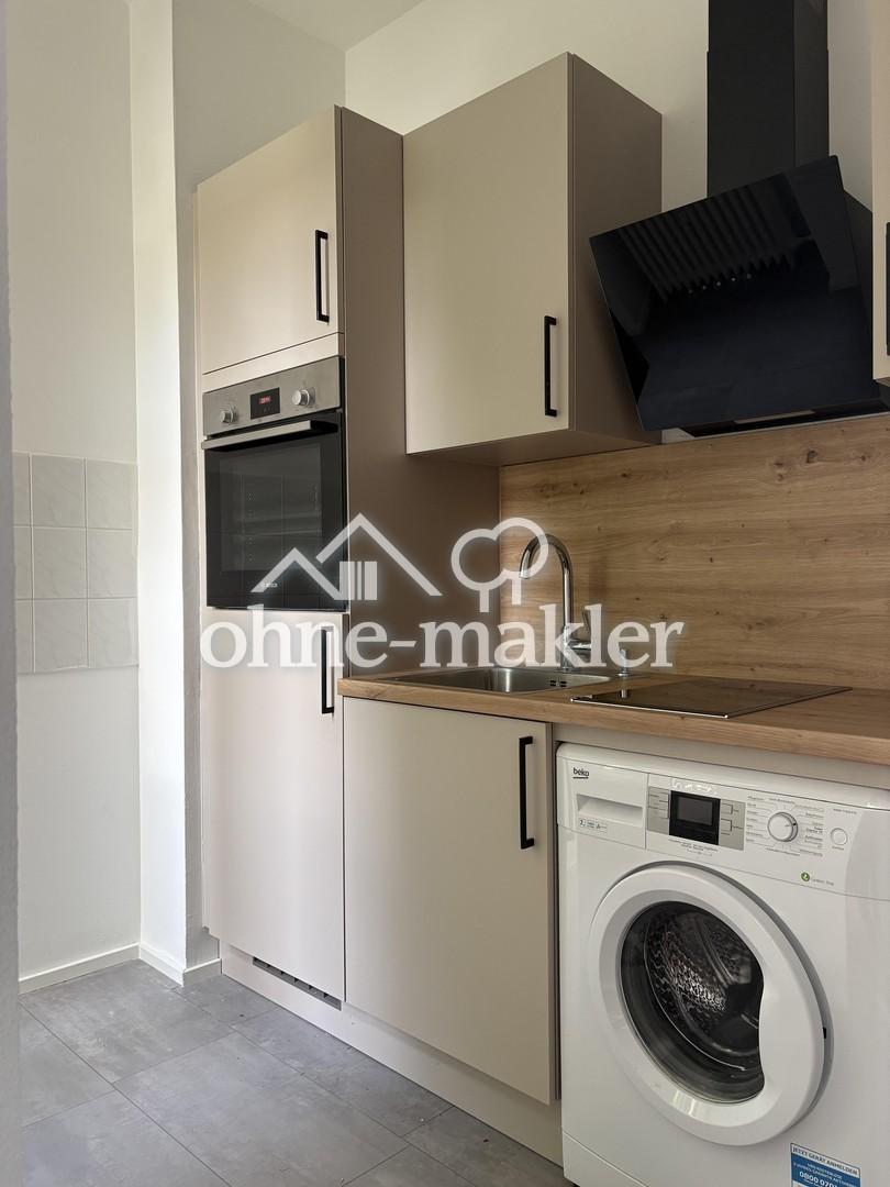 1-Zimmer-Apartment in Wedding - U6 Seestr. - ab sofort - Photo 2