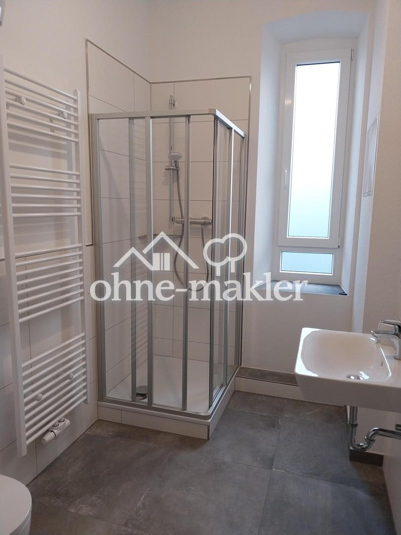 Helle 3 Zimmer, EG, Stadtmitte, EBK, komplett saniert, WG geeignet, - Photo 3