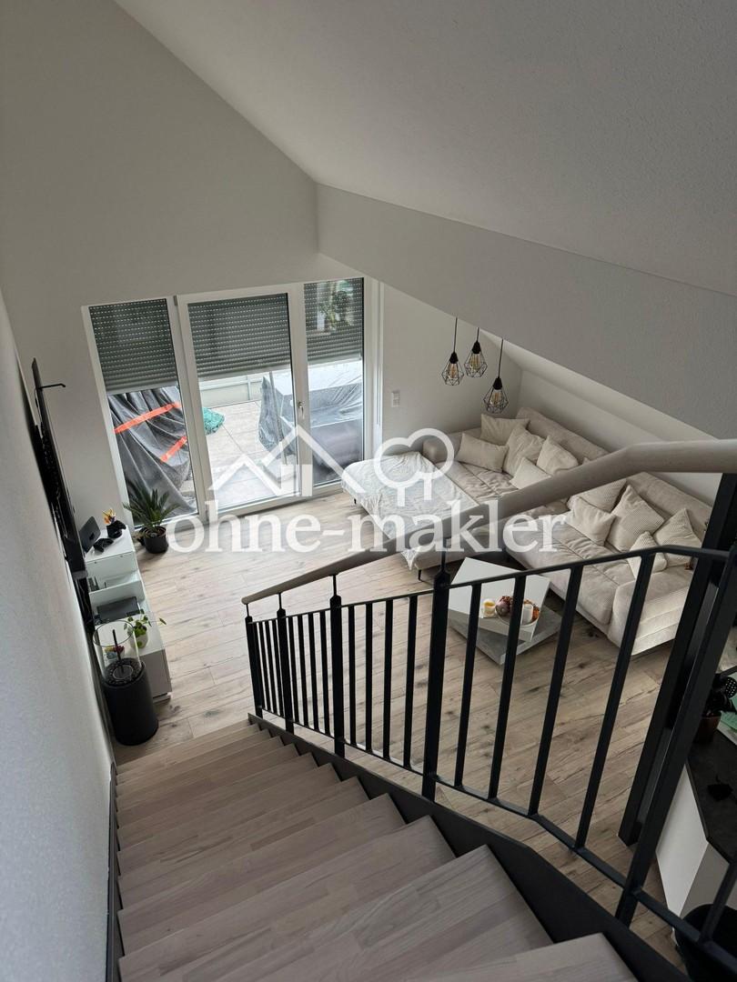 Wohnen mit Ausblick!! - Photo 1