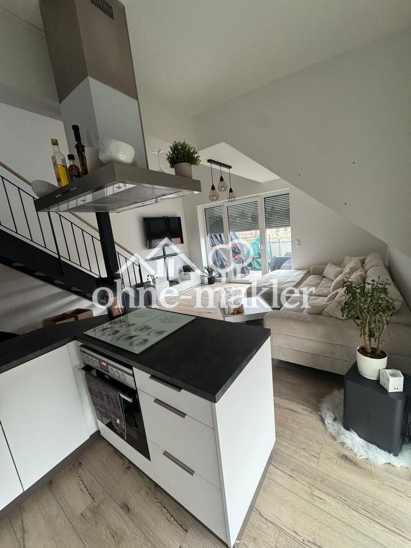 Wohnen mit Ausblick!! - Photo 2