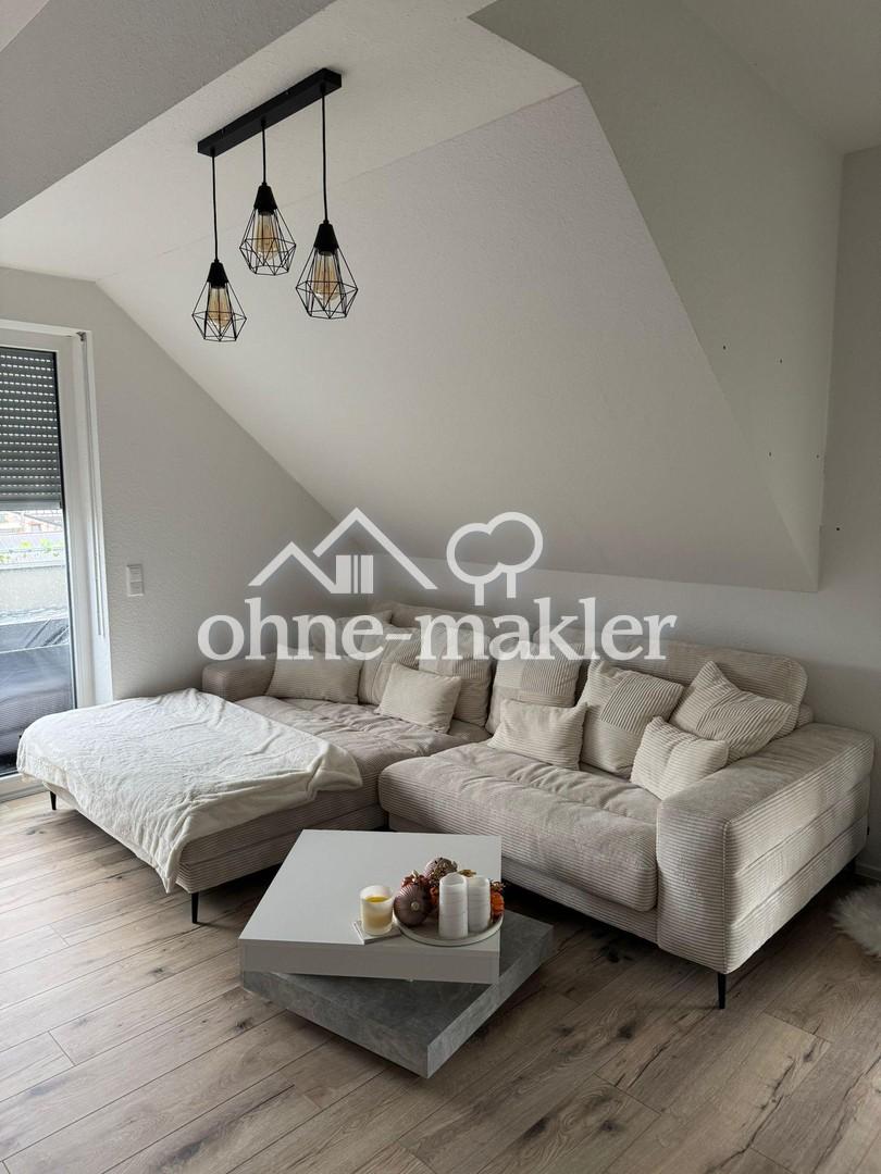 Wohnen mit Ausblick!! - Photo 5
