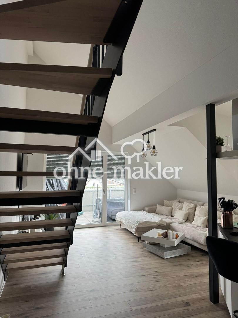 Wohnen mit Ausblick!! - Photo 4