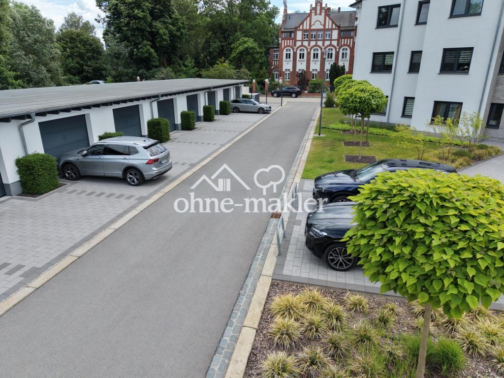 Exklusive Neubauanlage in Lübben: Zwei Wohnungen frei – Treppendorfer Str. 47 / 48 in 15907 Lübben - Photo 5