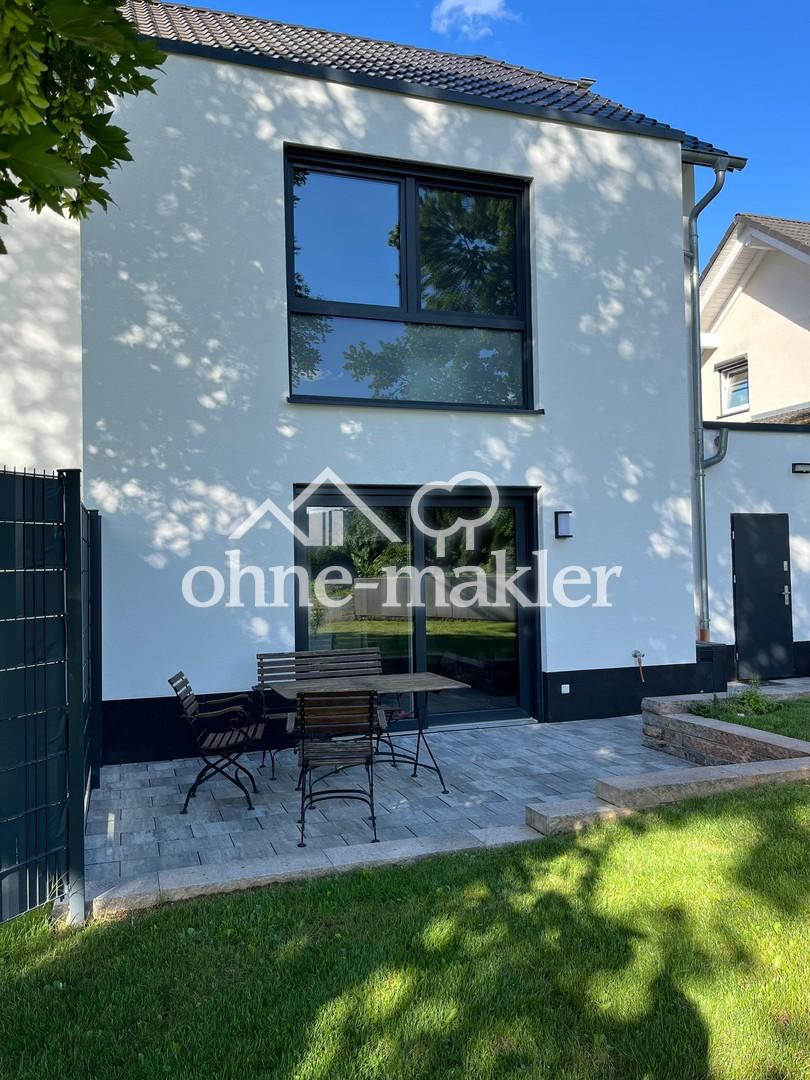 Helles Reihenendhaus mit Garten & Terrasse - Neuwertig - Foto 5