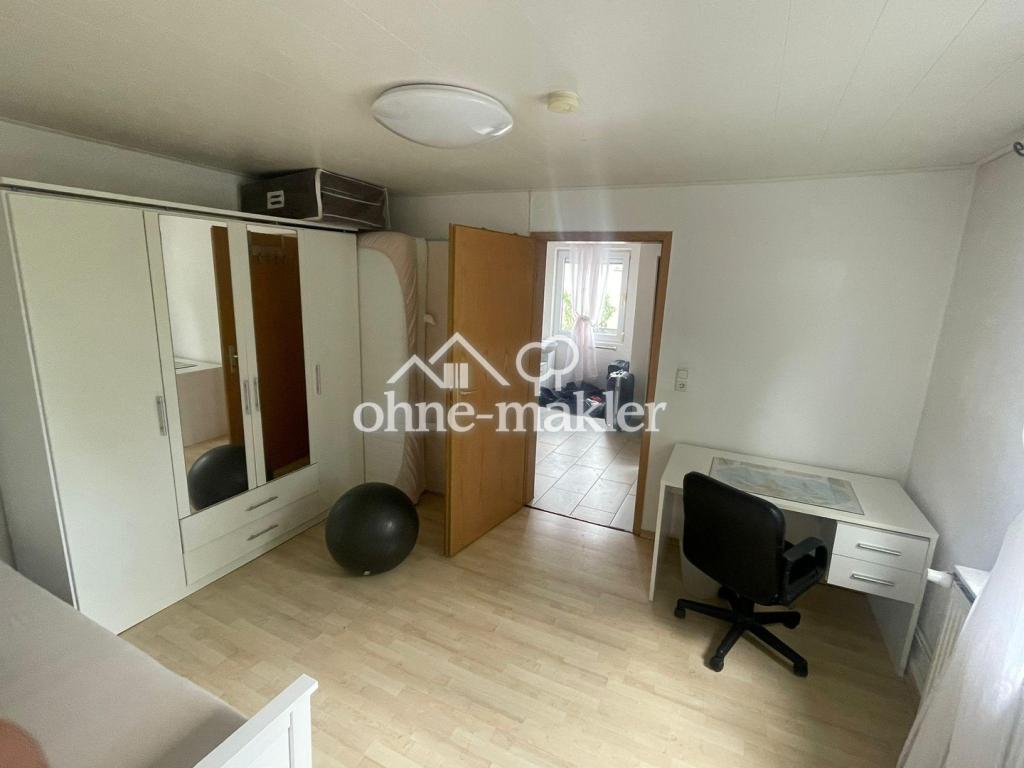 Helle 4-Zimmer-DHH mit Garten/Keller in WI-Bierstadt (TOP LAGE) - Foto 2