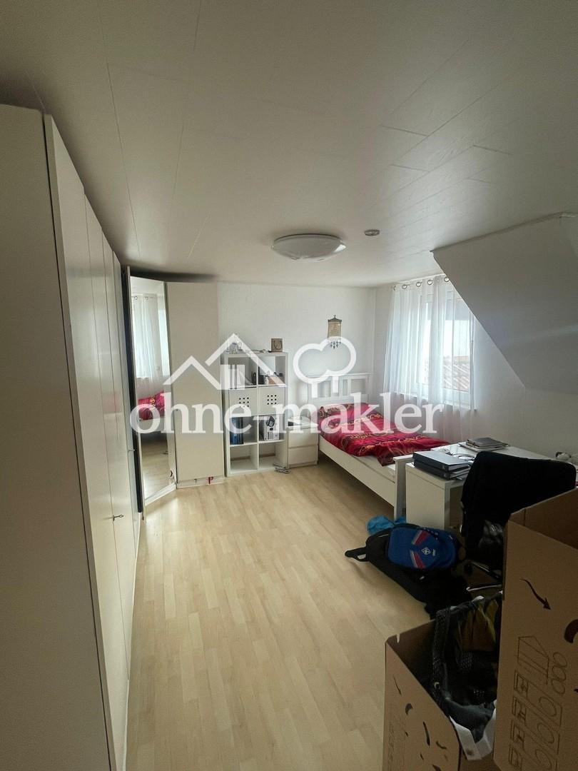 Helle 4-Zimmer-DHH mit Garten/Keller in WI-Bierstadt (TOP LAGE) - Foto 3