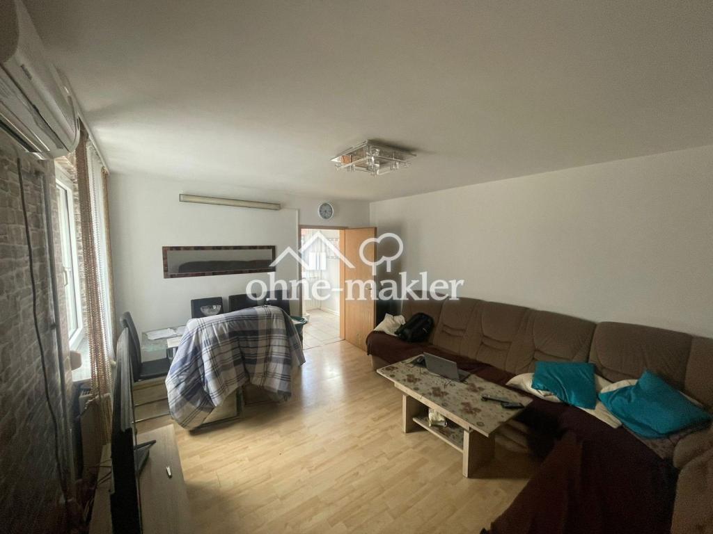 Helle 4-Zimmer-DHH mit Garten/Keller in WI-Bierstadt (TOP LAGE) - Foto 1