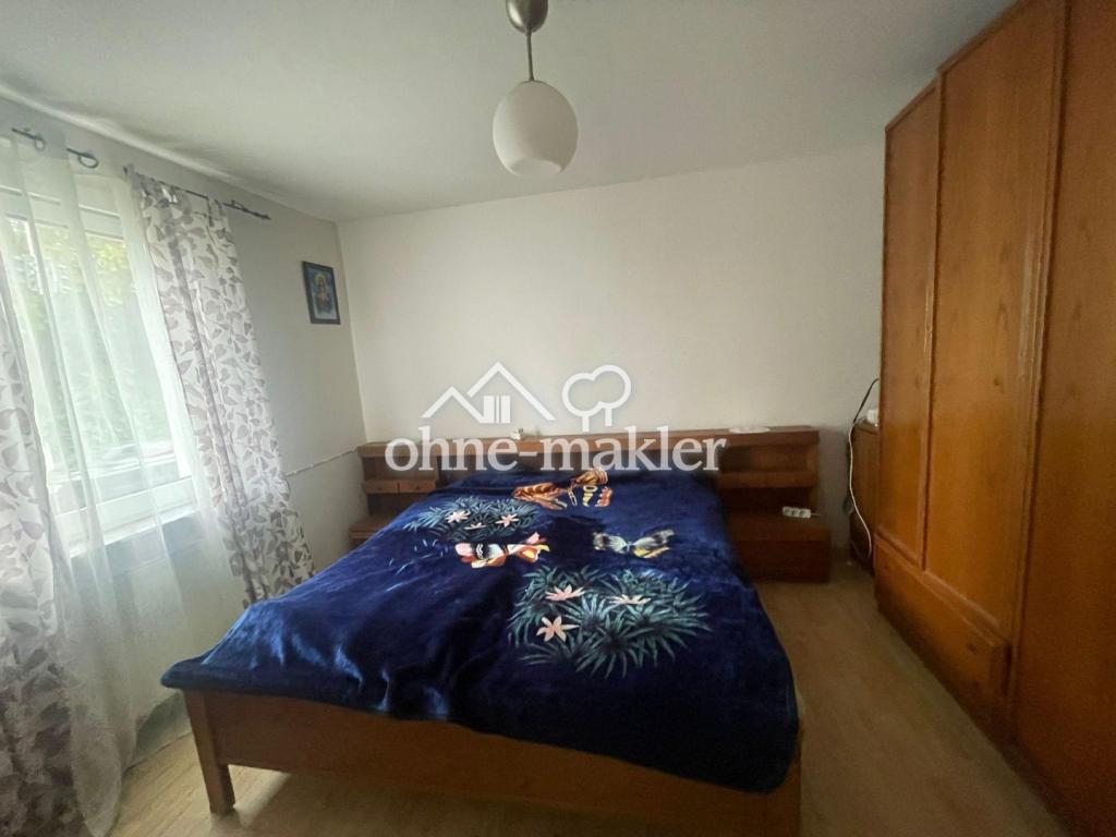 Helle 4-Zimmer-DHH mit Garten/Keller in WI-Bierstadt (TOP LAGE) - Foto 4