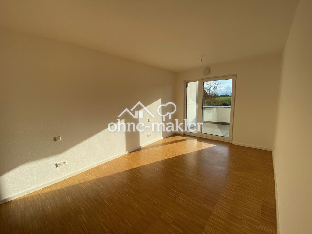 Moderne 3-Zimmer-Terrassenwohnung mit Alpenblick - Photo 1
