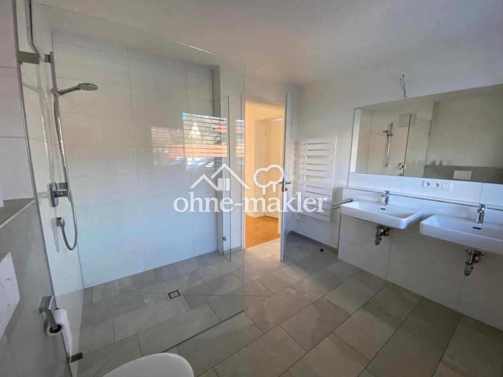 Moderne 3-Zimmer-Terrassenwohnung mit Alpenblick - Photo 5