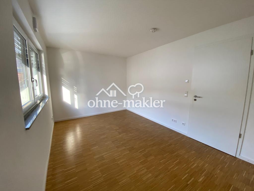 Neubau 3-Zimmer-Terrassenwohnung mit Alpenblick - Foto 2