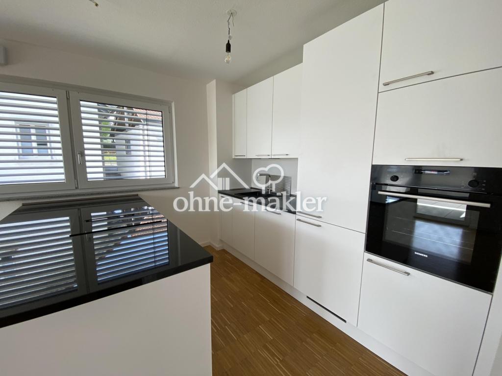 Neubau 3-Zimmer-Terrassenwohnung mit Alpenblick - Foto 5