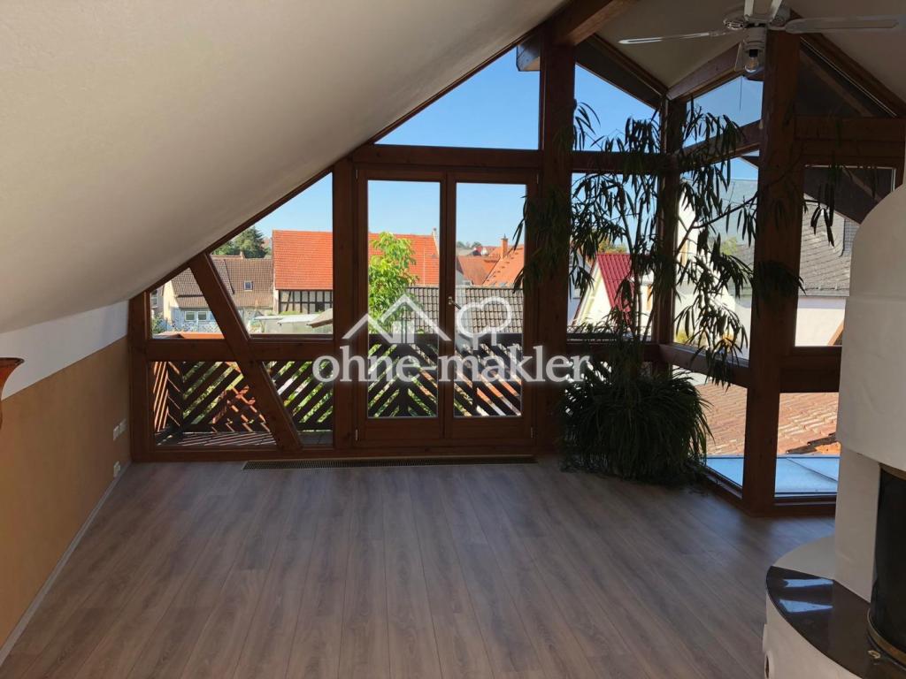 Charmant sanierte 2,5-Zimmer-Wohnung in ruhiger Lage - Foto 1