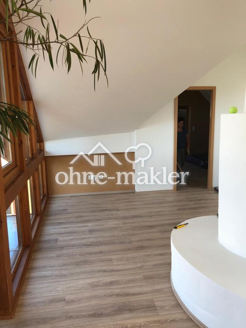 Charmant sanierte 2,5-Zimmer-Wohnung in ruhiger Lage - Foto 4