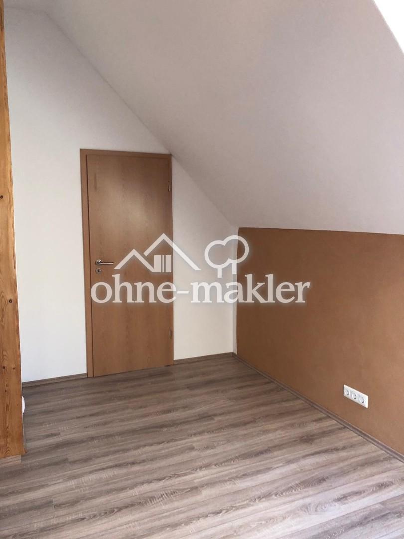 Charmant sanierte 2,5-Zimmer-Wohnung in ruhiger Lage - Foto 3