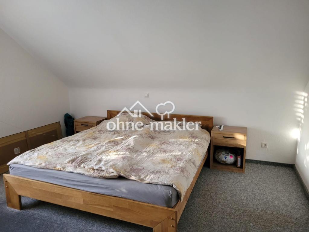 Wunderschöne Obergeschoßwohnung in einem Zweifamilienhaus - Foto 3