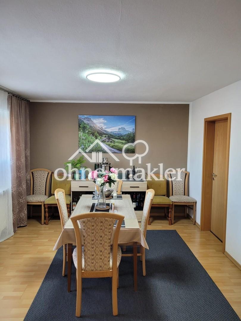 Wunderschöne Obergeschoßwohnung in einem Zweifamilienhaus - Foto 2