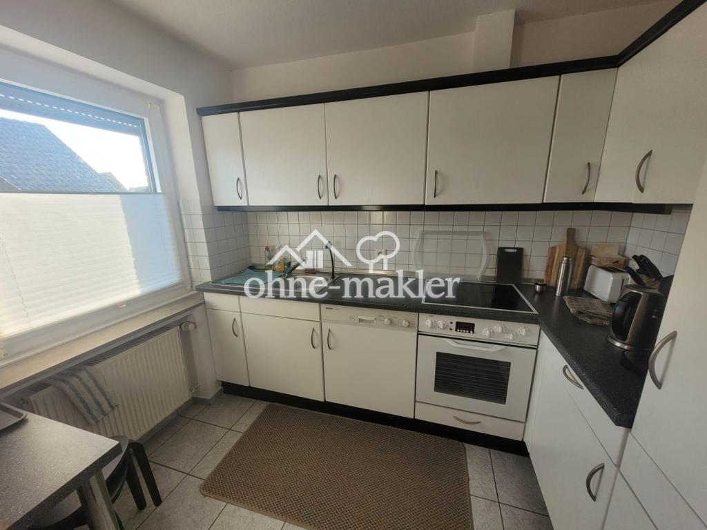 Wunderschöne Obergeschoßwohnung in einem Zweifamilienhaus - Foto 5