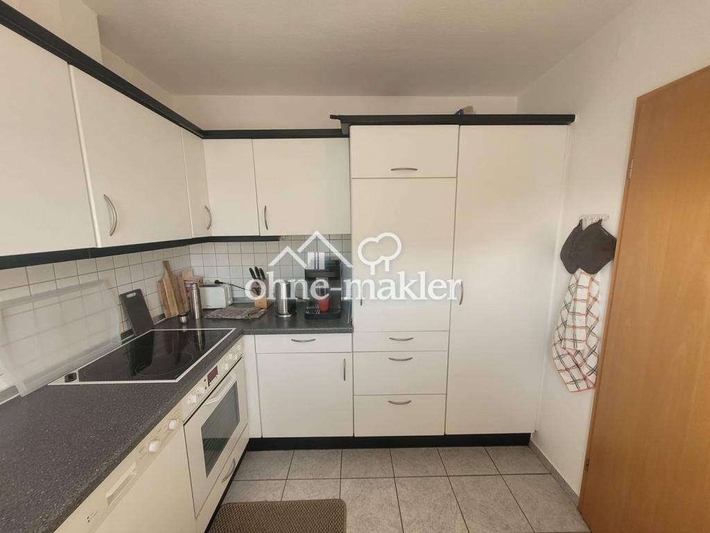 Wunderschöne Obergeschoßwohnung in einem Zweifamilienhaus - Foto 4