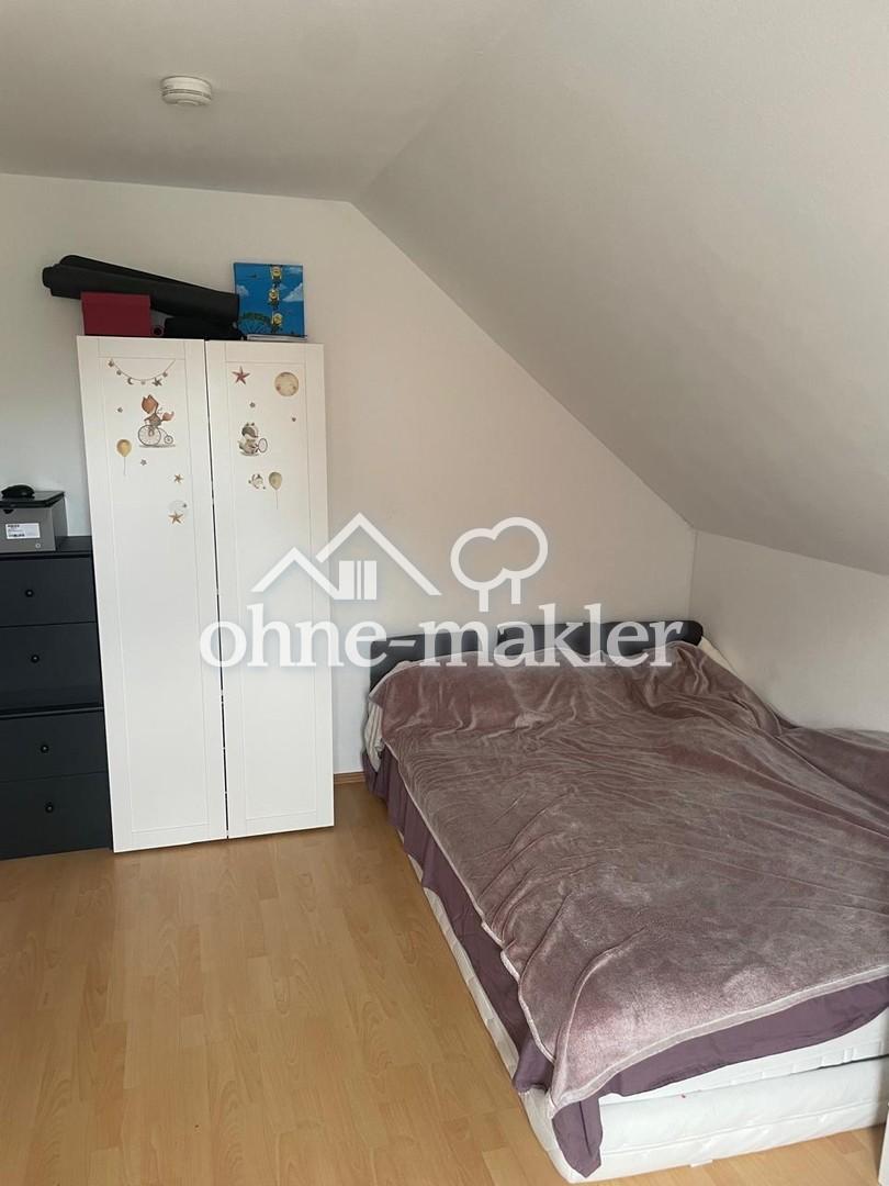 Moderne 2-Zi-Whg mit Balkon,Keller, Garten - Foto 2