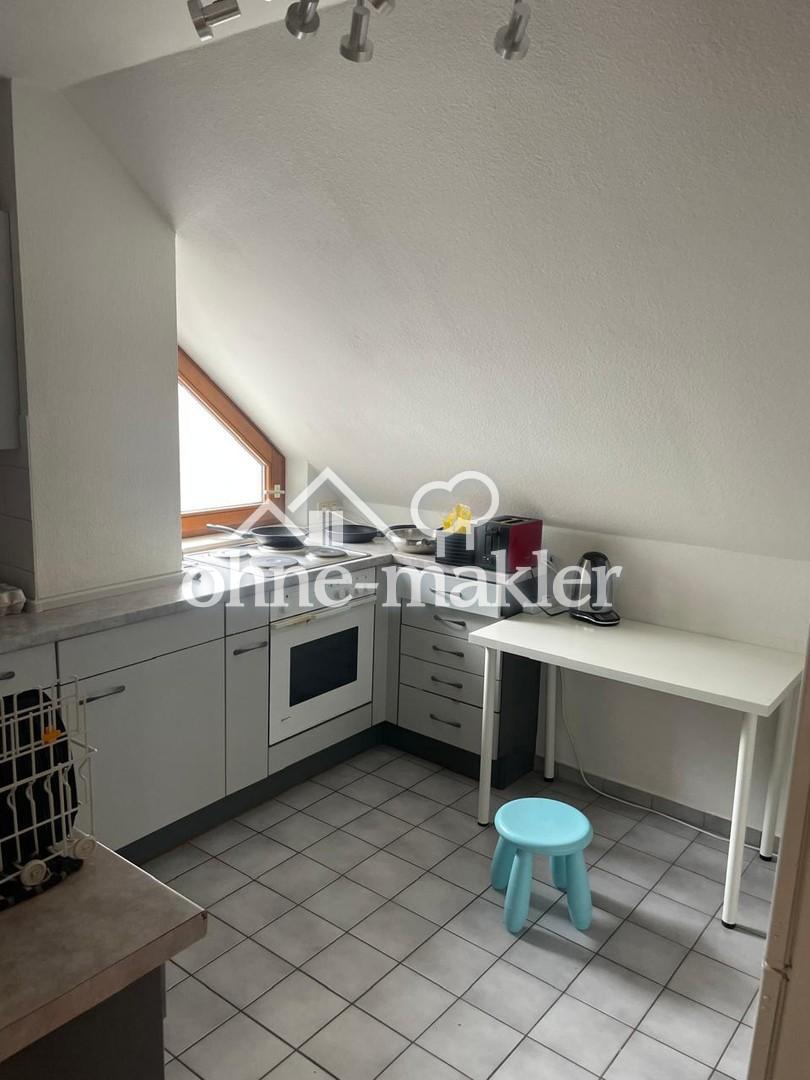 Moderne 2-Zi-Whg mit Balkon,Keller, Garten - Foto 5