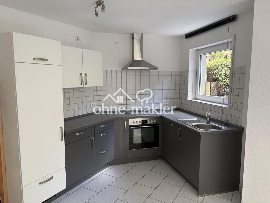 Ruhige, helle, in Ortsrandlage gelegene Einliegerwohnung - Foto 2