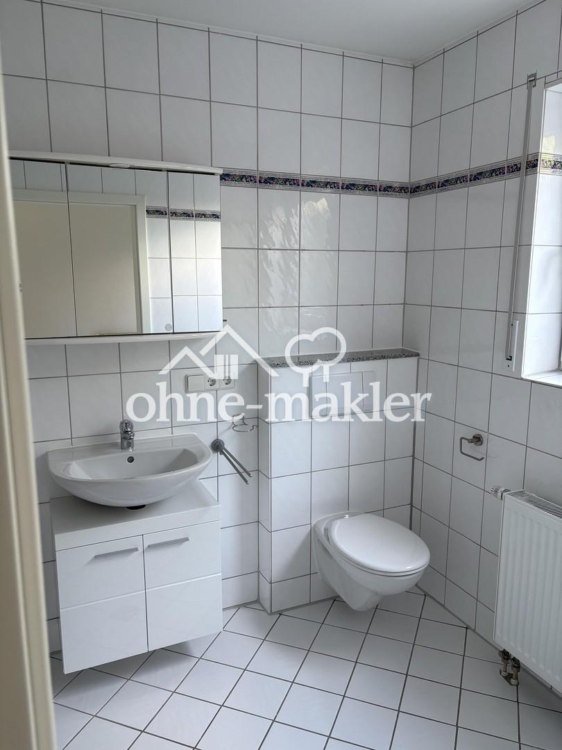 Ruhige, helle, in Ortsrandlage gelegene Einliegerwohnung - Foto 4