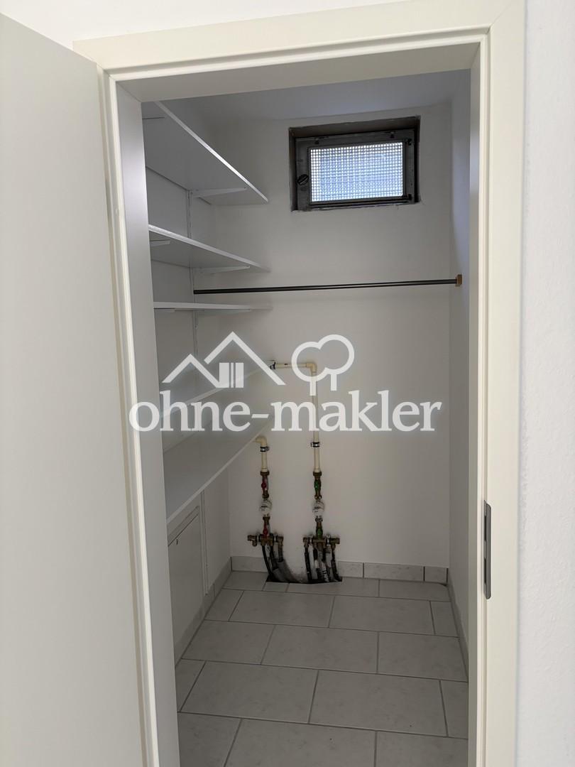 Ruhige, helle, in Ortsrandlage gelegene Einliegerwohnung - Foto 5