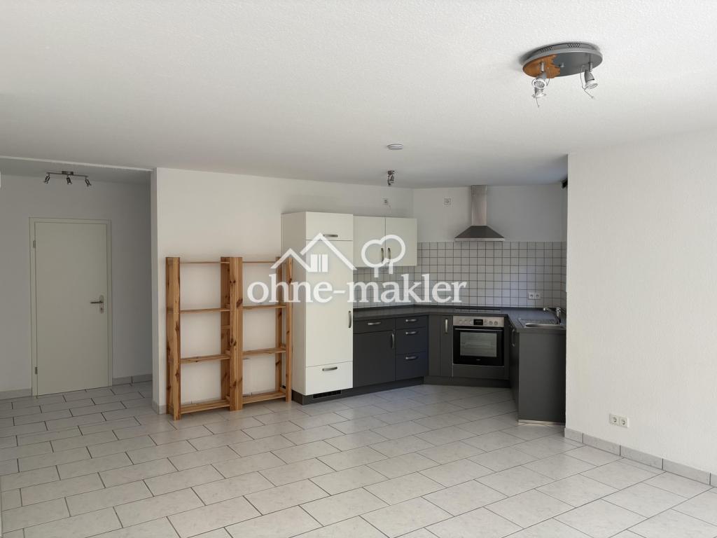 Ruhige, helle, in Ortsrandlage gelegene Einliegerwohnung - Foto 1
