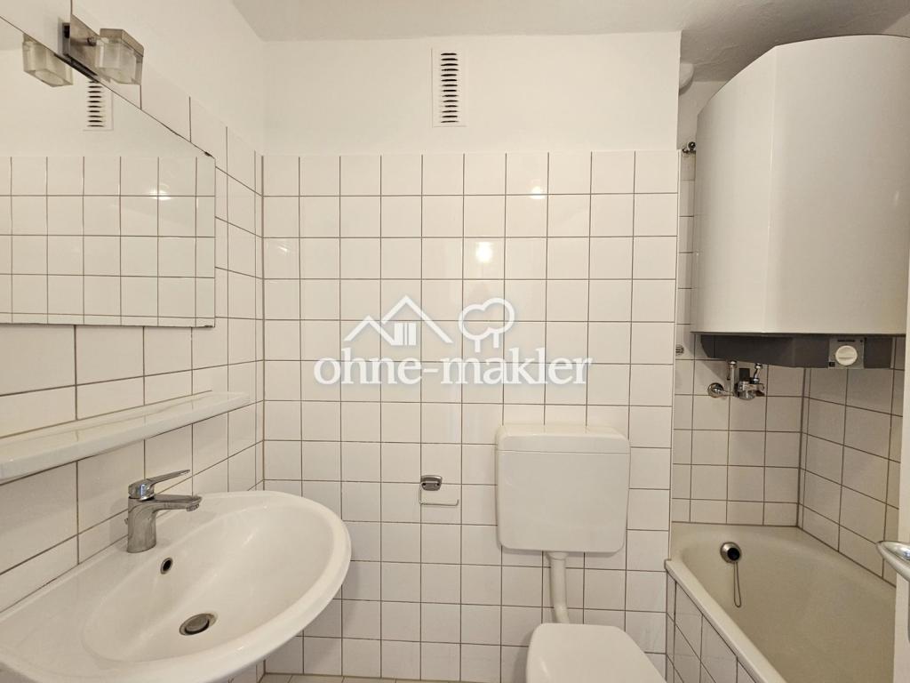 Kleine 1-Zimmer-Wohnung mit Balkon in Giesing - Foto 5
