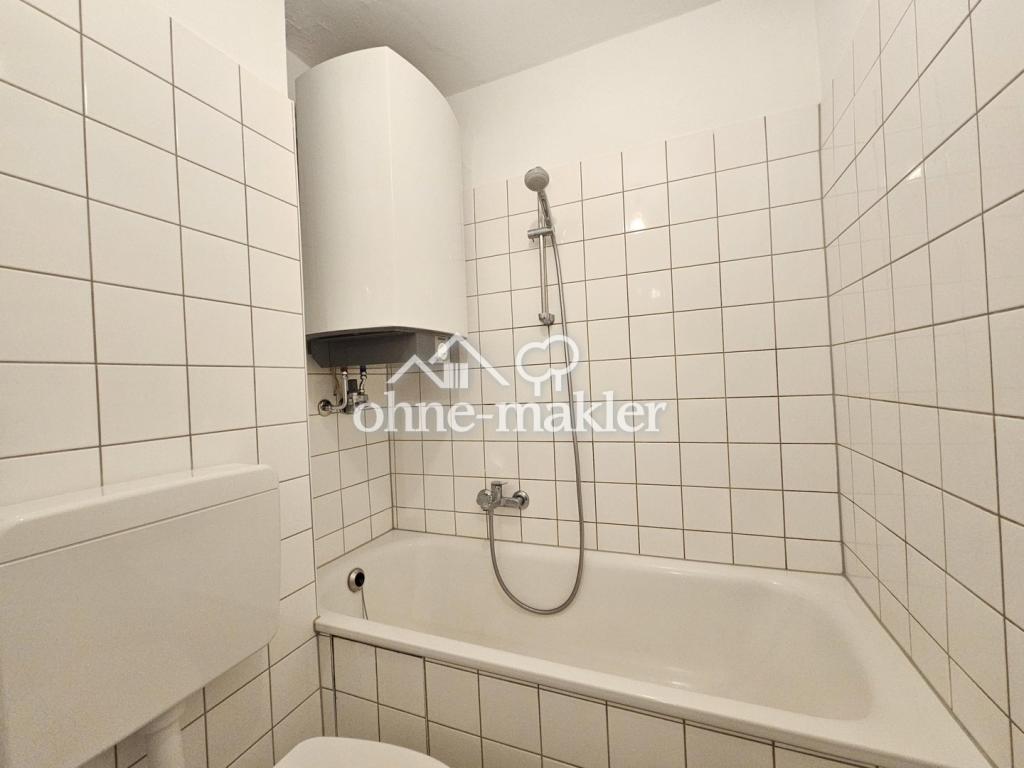 Kleine 1-Zimmer-Wohnung mit Balkon in Giesing - Photo 4