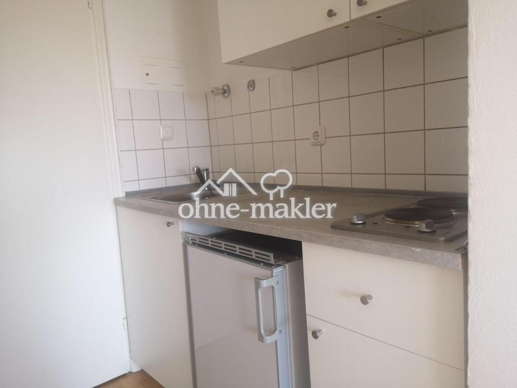 Kleine 1-Zimmer-Wohnung mit Balkon in Giesing - Photo 3