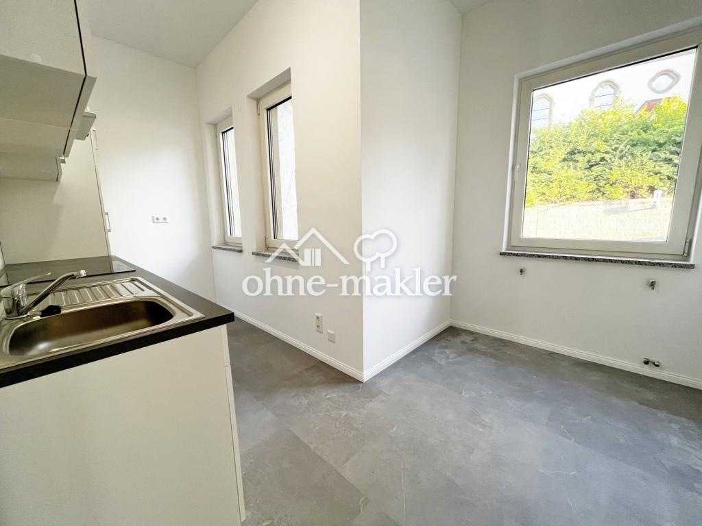 Hochwertiges Wellness-Bad - Komplett Saniert - Zentrale Lage in Ilsfeld - Inkl. EBK & Stellplatz - Photo 5
