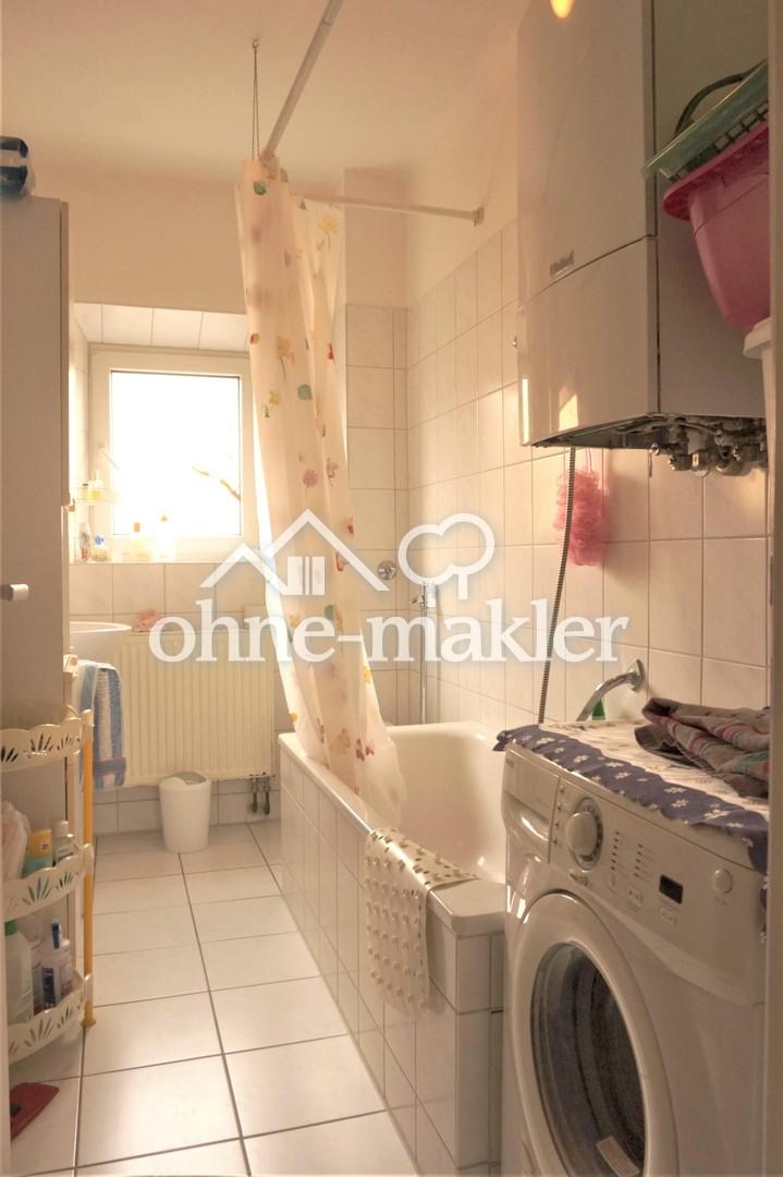 Schöne teilmöblierte 3-Zimmer-Wohnung in der Pirkheimer Straße in Nürnberg zu vermieten - Foto 5