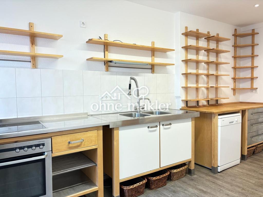 132 m² DHH mit 4 Zimmern & Terrasse in zentraler Lage Dietzenbach - Photo 3