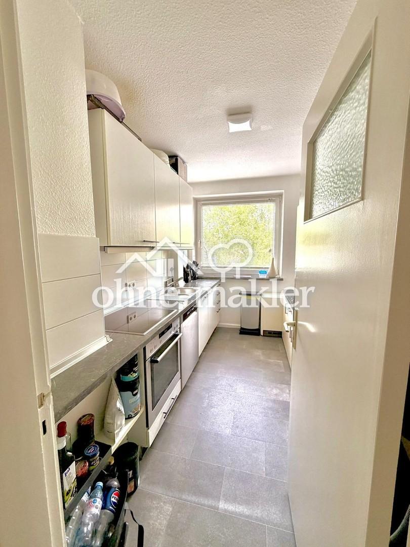 10 m2 WG-Zimmer in Barmbek-Süd Neuvermietung an Frauen-WG - Photo 1