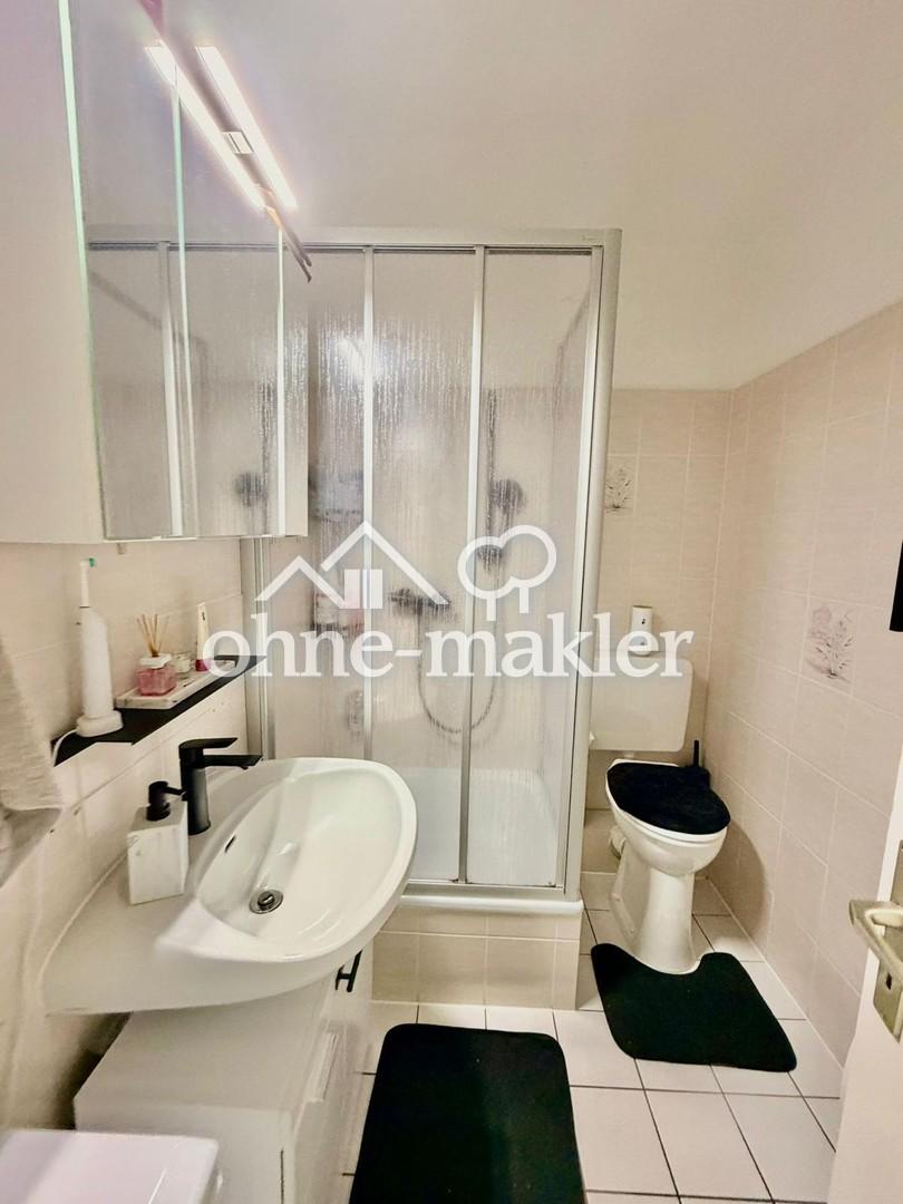 10 m2 WG-Zimmer in Barmbek-Süd Neuvermietung an Frauen-WG - Foto 4