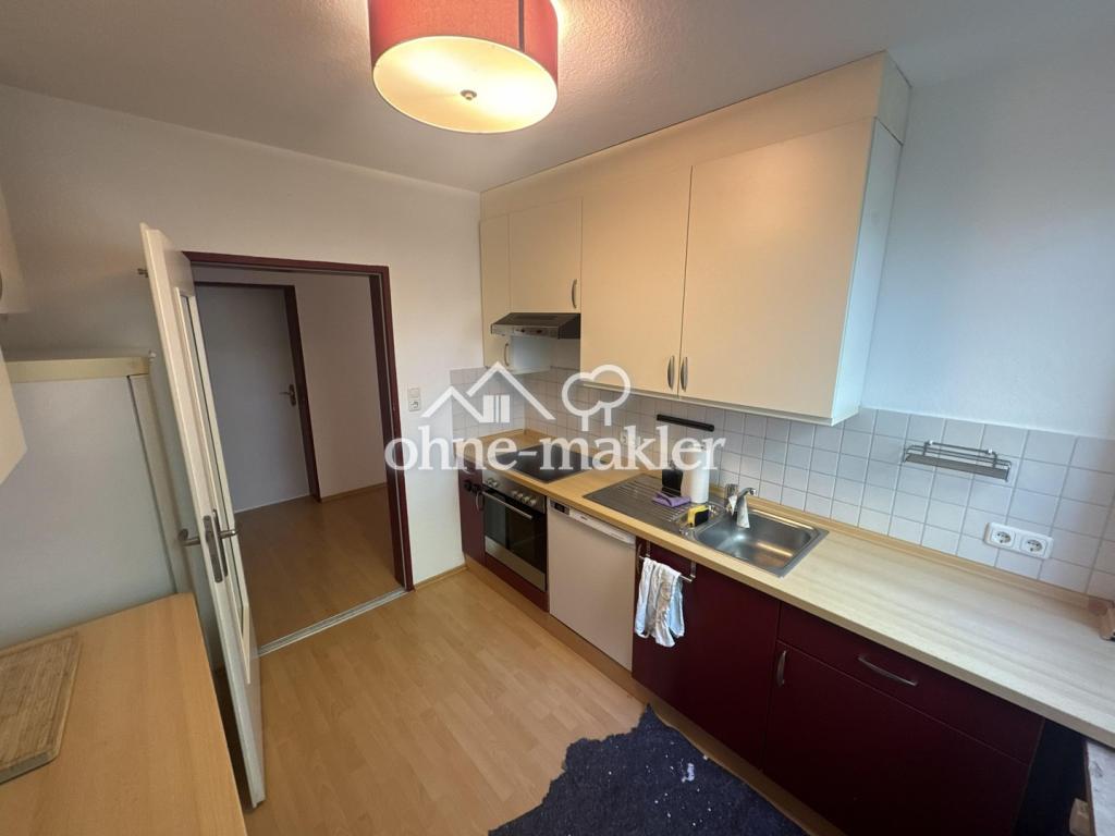 Helles Zimmer in 3er WG im schönen Steppach / Augsburg - Perfekt für Studierende oder Berufstätige - Photo 3