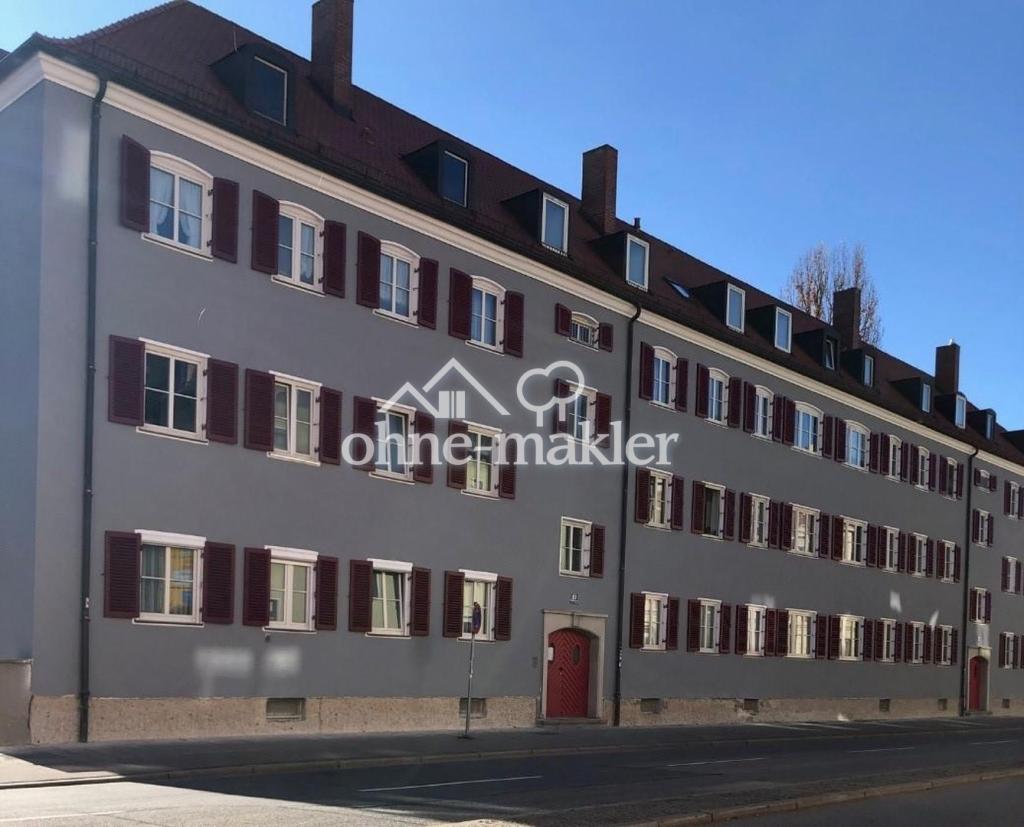 3-Zimmer Wohnung, Regensburg - Photo 2