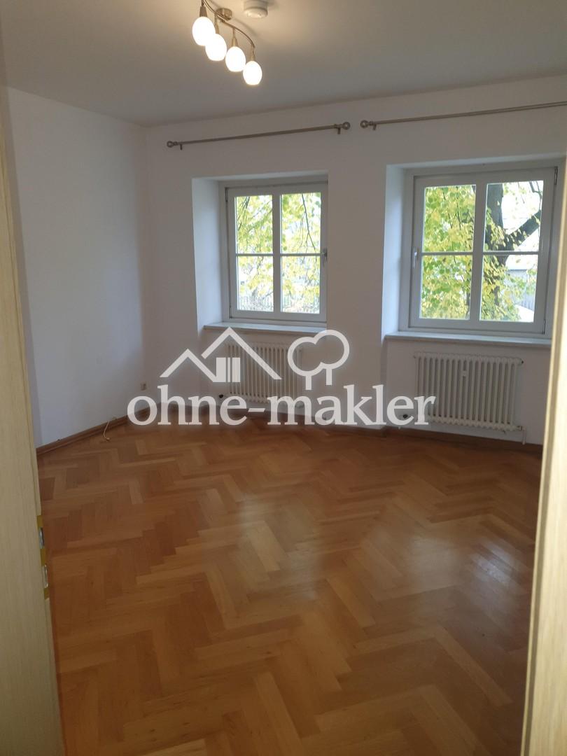 3-Zimmer Wohnung, Regensburg - Photo 5