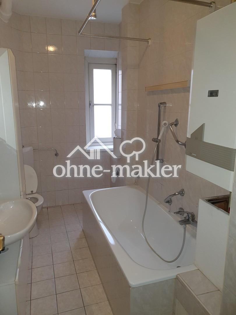 3-Zimmer Wohnung, Regensburg - Photo 1