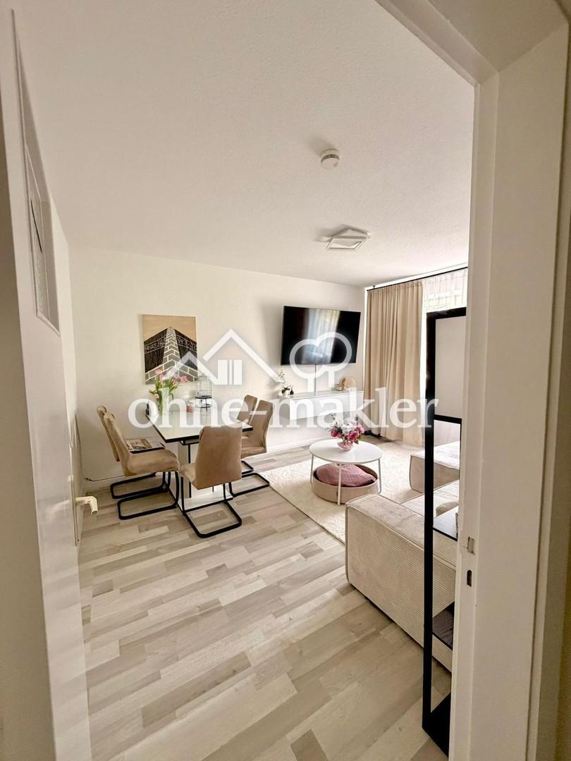 15 m2 WG-Zimmer in Barmbek-Süd Neuvermietung an Frauen-WG - Photo 1