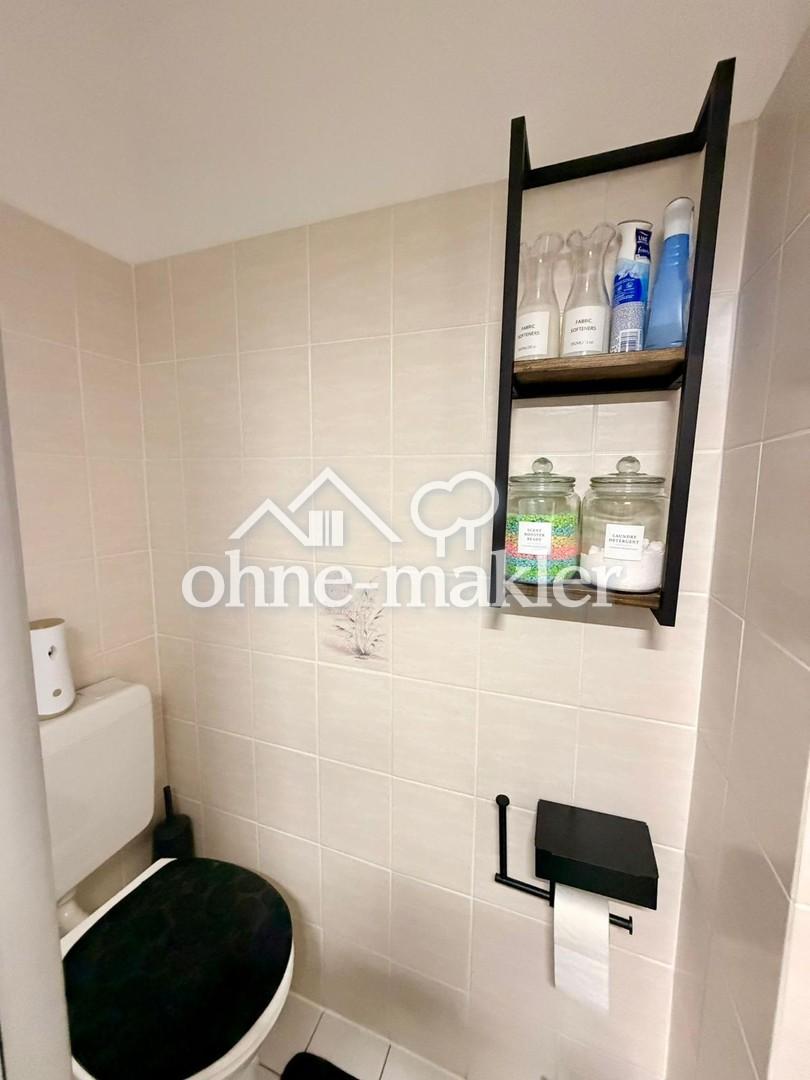16 m2 WG-Zimmer in Barmbek-Süd Neuvermietung an Frauen-WG - Foto 5