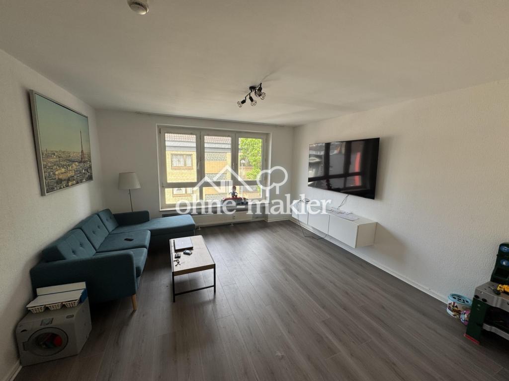 Geräumige 3,5 Zimmer Wohnung direkt im Zentrum mit PKW Stellplatz - Photo 1