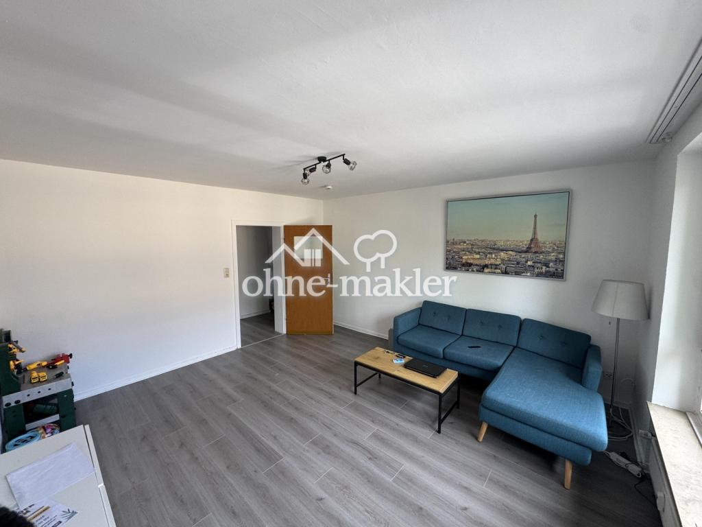 Geräumige 3,5 Zimmer Wohnung direkt im Zentrum mit PKW Stellplatz - Photo 2